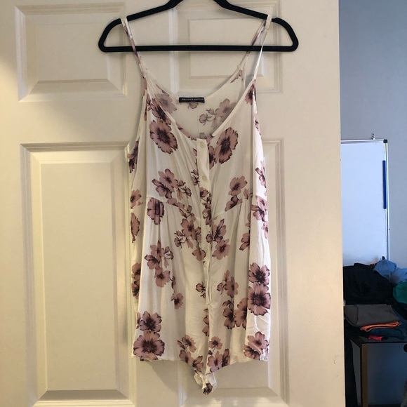 Brandy Melville Dresses & Skirts - Brandy Melville Romper